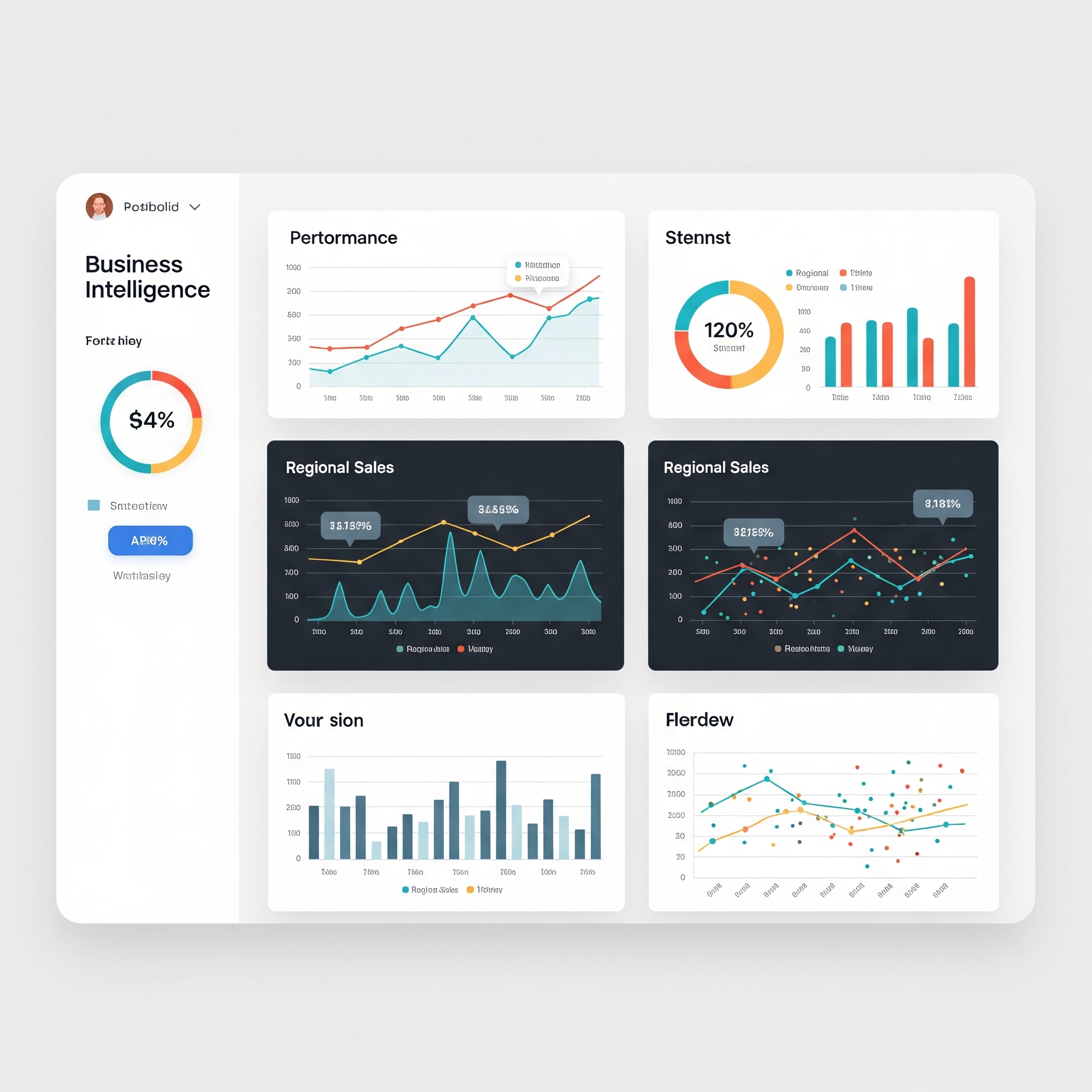 Plataforma de Gestão Interna