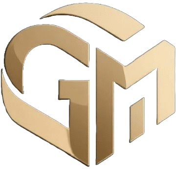Logo GM SOLUTIONS